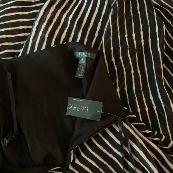 NWT LAUREN RALPH LAUREN SKIRT - Picture 4 of 4